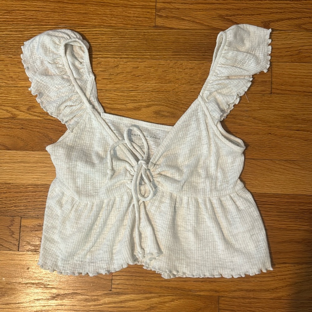 Babydoll Tank